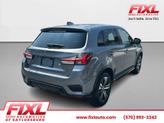 Thumbnail of 2020 Mercury Gray Metallic Mitsubishi Outlander Sport