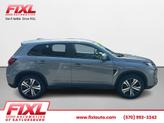 Thumbnail of 2020 Mercury Gray Metallic Mitsubishi Outlander Sport