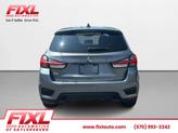 Thumbnail of 2020 Mercury Gray Metallic Mitsubishi Outlander Sport