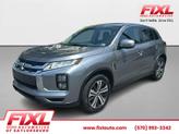 Thumbnail of 2020 Mercury Gray Metallic Mitsubishi Outlander Sport