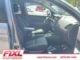 Thumbnail of 2020 Mercury Gray Metallic Mitsubishi Outlander Sport
