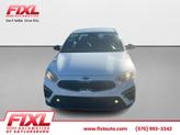 Thumbnail of 2020 Clear White Kia Forte