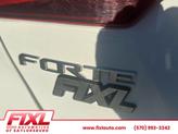 Thumbnail of 2020 Clear White Kia Forte