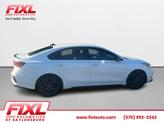 Thumbnail of 2020 Clear White Kia Forte