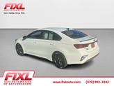 Thumbnail of 2020 Clear White Kia Forte