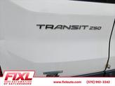 Thumbnail of 2018 White Ford Transit-250