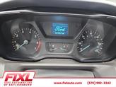 Thumbnail of 2018 White Ford Transit-250