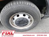 Thumbnail of 2018 White Ford Transit-250