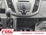 Thumbnail of 2018 White Ford Transit-250