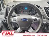 Thumbnail of 2018 White Ford Transit-250