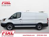 Thumbnail of 2018 White Ford Transit-250