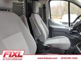 Thumbnail of 2018 White Ford Transit-250