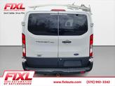 Thumbnail of 2018 White Ford Transit-250