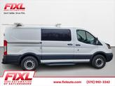 Thumbnail of 2018 White Ford Transit-250
