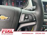 Thumbnail of 2020 Pacific Blue Metallic Chevrolet Trax