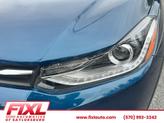 Thumbnail of 2020 Pacific Blue Metallic Chevrolet Trax