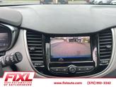 Thumbnail of 2020 Pacific Blue Metallic Chevrolet Trax