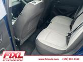 Thumbnail of 2020 Pacific Blue Metallic Chevrolet Trax