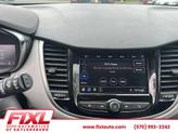Thumbnail of 2020 Pacific Blue Metallic Chevrolet Trax