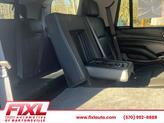 Thumbnail of 2016 Quicksilver Metallic GMC Yukon