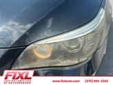 Thumbnail of 2009 Jet Black BMW 535