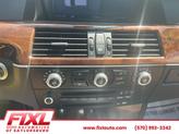 Thumbnail of 2009 Jet Black BMW 535