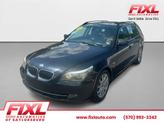 Thumbnail of 2009 Jet Black BMW 535
