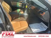 Thumbnail of 2009 Jet Black BMW 535
