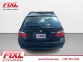 Thumbnail of 2009 Jet Black BMW 535