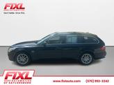 Thumbnail of 2009 Jet Black BMW 535
