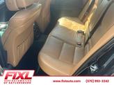 Thumbnail of 2009 Jet Black BMW 535
