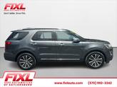 Thumbnail of 2016 Magnetic Metallic Ford Explorer