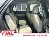 Thumbnail of 2016 Magnetic Metallic Ford Explorer