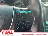 Thumbnail of 2016 Magnetic Metallic Ford Explorer