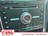 Thumbnail of 2016 Magnetic Metallic Ford Explorer