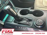 Thumbnail of 2016 Magnetic Metallic Ford Explorer