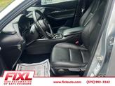 Thumbnail of 2021 Sonic Silver Metallic Mazda CX-30