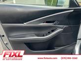 Thumbnail of 2021 Sonic Silver Metallic Mazda CX-30