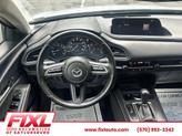 Thumbnail of 2021 Sonic Silver Metallic Mazda CX-30