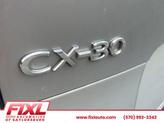 Thumbnail of 2021 Sonic Silver Metallic Mazda CX-30