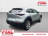 Thumbnail of 2021 Sonic Silver Metallic Mazda CX-30
