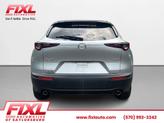 Thumbnail of 2021 Sonic Silver Metallic Mazda CX-30