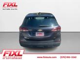 Thumbnail of 2022 Iron Gray Metallic Chevrolet Equinox