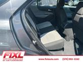 Thumbnail of 2022 Iron Gray Metallic Chevrolet Equinox