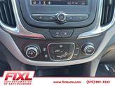 Thumbnail of 2022 Iron Gray Metallic Chevrolet Equinox
