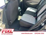 Thumbnail of 2022 Iron Gray Metallic Chevrolet Equinox