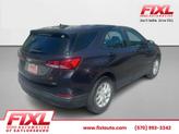 Thumbnail of 2022 Iron Gray Metallic Chevrolet Equinox