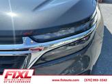 Thumbnail of 2022 Iron Gray Metallic Chevrolet Equinox