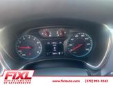 Thumbnail of 2022 Iron Gray Metallic Chevrolet Equinox