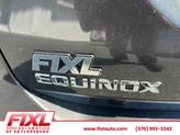 Thumbnail of 2022 Iron Gray Metallic Chevrolet Equinox
